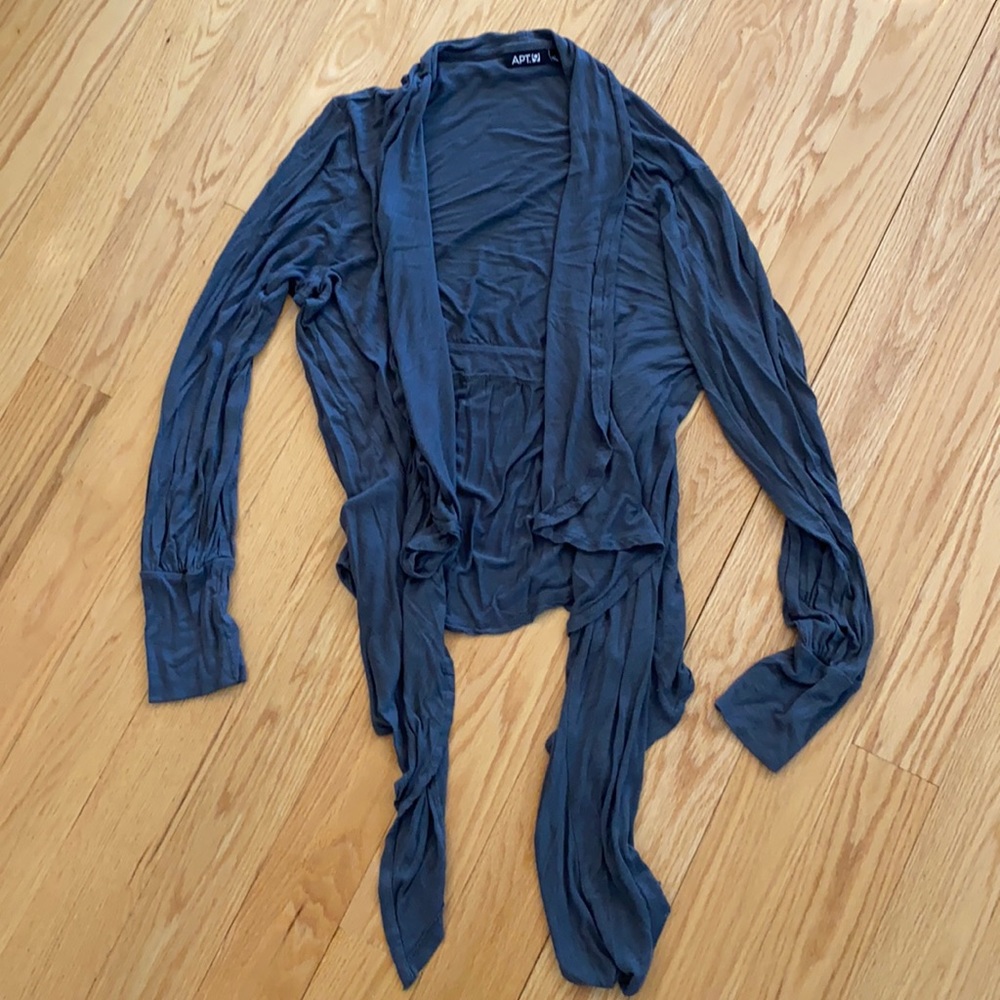 Apt 9 cardigan